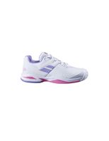 zapatillas de tenis babolat prop all court nina