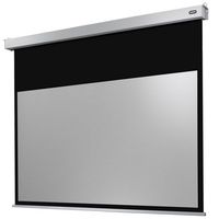 celexon electric professional plus pantalla de proyeccion electrica 200x113cm