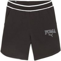 puma short nina - para nina