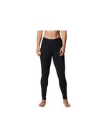 mallas de montana columbia hike negro mujer