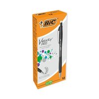 bic velocity mechanical pencil pack 12 - 820646