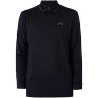 under armour polo polo de manga larga matchplay para hombre