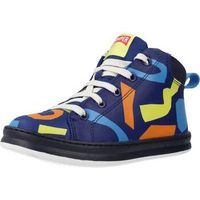 camper zapatos bajos tws kids para nino