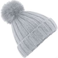 beechfield gorro verbier para hombre