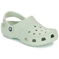 crocs zuecos classic clog k para nino