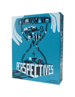 juego de mesa perspectives azul