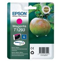 epson t1293 cartucho tinta magenta