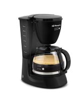 cafetera goteo - orbegozo cg4060n 12 tazas