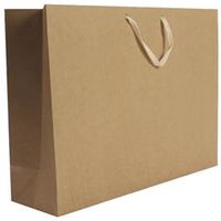 q-connect manilla foolscap storage bag 50 pack kf25001