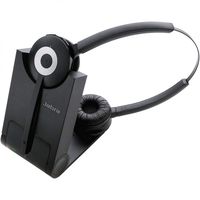 jabra pro 930 auriculares negros