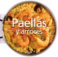 paellas y arroces