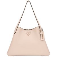 guess bolso de mano sora girlfriend carryall para mujer