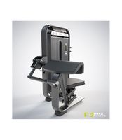 biceps curl fusion pro dhz