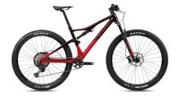 bh lynx race lt 6 0 shimano deore xt 12v 29   mountain bike rojo