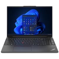 lenovo thinkpad e16 gen 1 intel core i7-1355u16gb512gb ssd16