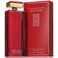 elizabeth arden colonia red door - eau de toilette - 100ml - vaporizador para mujer