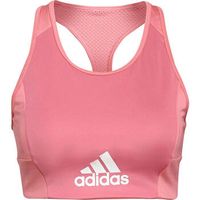 adidas sujetador deportivo w bl bt para mujer