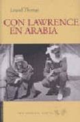 con lawrence de arabia