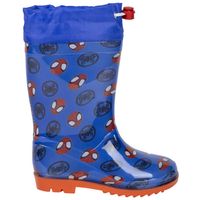 marvel botas de agua 2300006607 para hombre