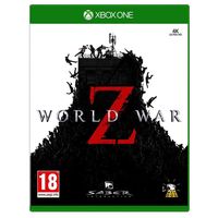 world war z xbox one