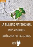 la nulidad matrimonial