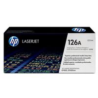 hp 126a tambor original de imagenes laserjet