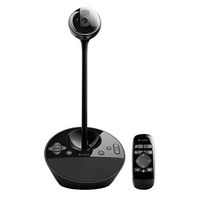 logitech webcam bcc950