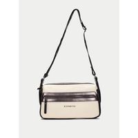 hispanitas bolso bi243546 samba milk para mujer