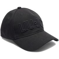 liu jo gorra baseball logo plain para mujer