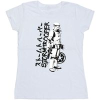 disney camiseta manga larga bi42306 para mujer