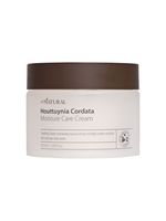 houttuynia cordata moisture care cream