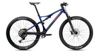 bh lynx race lt 6 0 shimano deore xt 12v 29   bicicleta de montana con suspension total azul