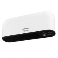 calefactor pared - orbegozo spw8000 split wifi