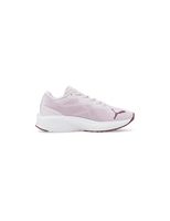 zapatillas de running puma av profoam mujer rosa