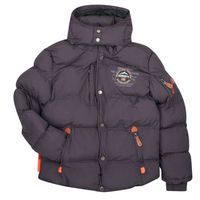 geographical norway abrigo de plumas verveine para nino