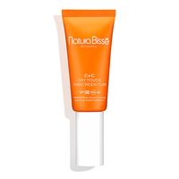 natura bisse cosmetica facial cc dry touch sunscreen fluid spf50