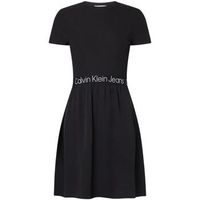 calvin klein jeans vestidos j20j220759 beh para mujer