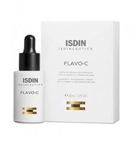 isdin isdinceutics flavo c serum 30 ml