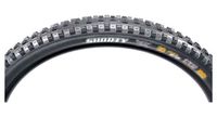 maxxis shorty 27 5   cubierta mtb tubeless ready plegable wide trail  wt  exo protection 3c maxxterra