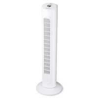 honeywell duracraft ventilador de torre 33w