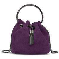 alma en pena bolso de mano i24bg-105 para mujer