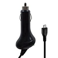 cool cargador de coche universal micro-usb 2a