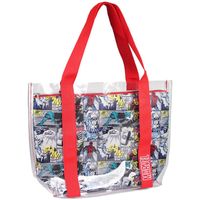 marvel bolso de mano 2100002897 para mujer