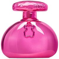 tous perfume electrotouch edp vapo para mujer