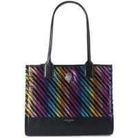 kurt geiger london bolso sm kensington sq tote para mujer