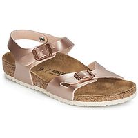 birkenstock sandalias rio para nina