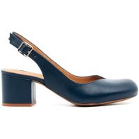 audley zapatos de tacon 22534 opal para mujer