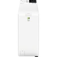 lavadora carga superior - aeg lta6g7331e blanco 7kg