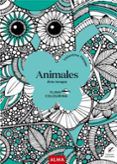 animales flow colouring