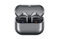 auriculares inalambricos - samsung galaxy buds3 gris cancelacion ruido